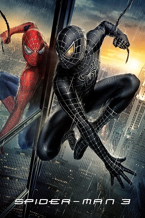 Download Spider-Man 3 (2007) BluRay [Hindi + English] ESub 480p 720p 1080p
