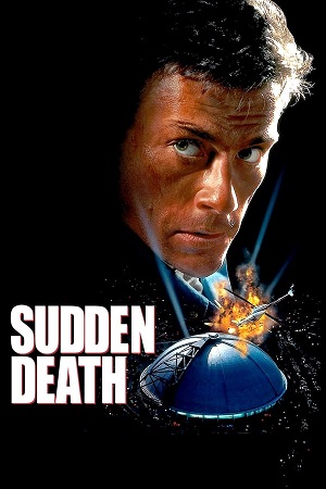 Download Sudden Death (1995) BluRay [Hindi + English] ESub 480p 720p