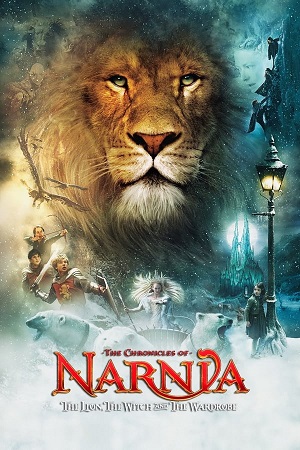 Download The Chronicles of Narnia: The Lion, the Witch and the Wardrobe (2005) BluRay [Hindi + English] ESub 480p 720p