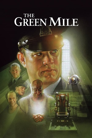 Download The Green Mile (1999) BluRay [Hindi + English] ESub 480p 720p 1080p