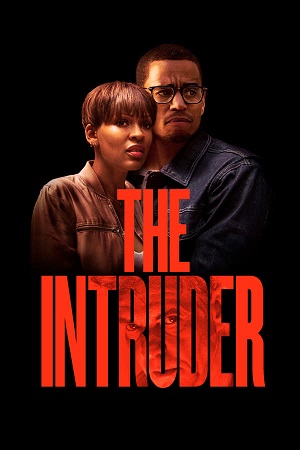 Download The Intruder (2019) BluRay [Hindi + English] ESub 480p 720p