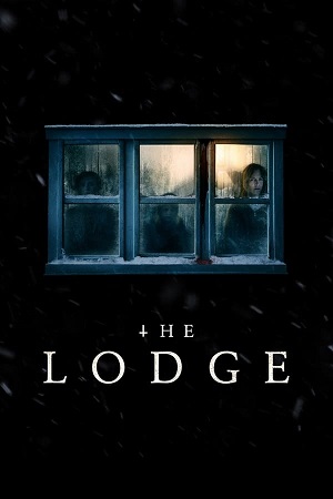 Download The Lodge (2019) BluRay [Hindi + English] ESub 480p 720p