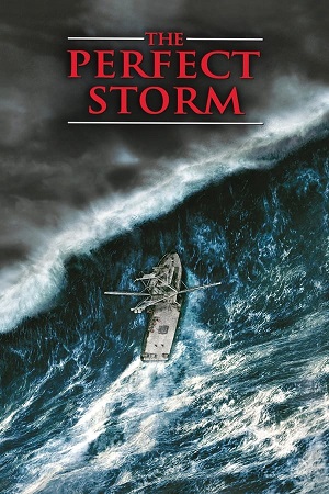 Download The Perfect Storm (2000) BluRay [Hindi + English] 480p 720p
