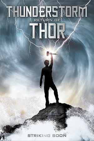 Download Thunderstorm: The Return of Thor (2011) BluRay [Hindi + English] 480p 720p