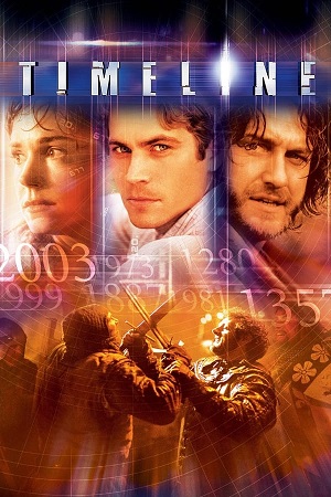 Download Timeline (2003) BluRay [Hindi + English] ESub 480p 720p