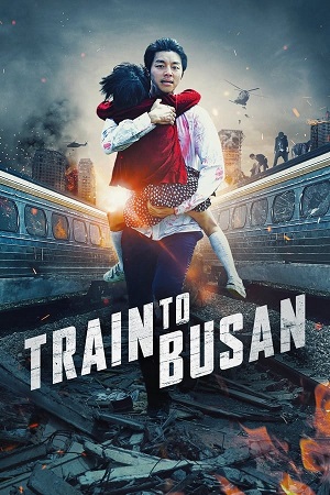 Download Train to Busan (2016) BluRay [Hindi + English] ESub 480p 720p 1080p