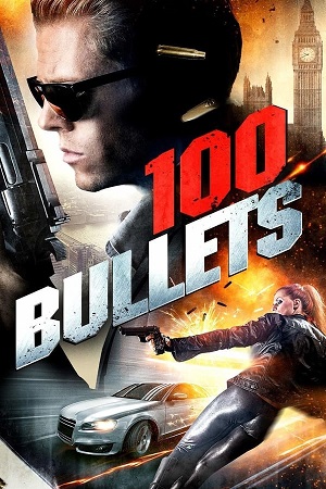 Download 100 Bullets (2016) WebRip [Hindi + Tamil + English] ESub 480p 720p 1080p