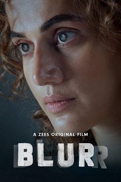 Download Blurr (2022) WebRip Hindi ESub 480p 720p 1080p