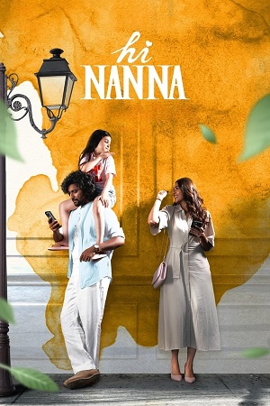 Download Hi Nanna (2023) WebRip Tamil Dubbed ESub 480p 720p 1080p