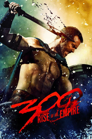Download 300 Part 2: Rise of an Empire (2014) BluRay [Hindi + Tamil + Telugu + English] ESub 480p 720p 1080p