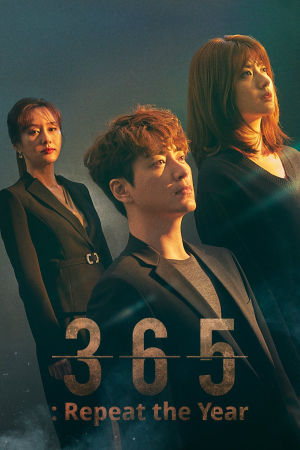 Download 365: Repeat the Year (2020) Season 1 WebRip [Hindi + Korean] S01 ESub 480p 720p - Complete