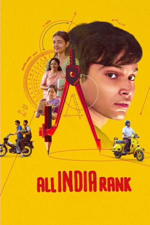 Download All India Rank (2024) WebRip Hindi ESub 480p 720p 1080p - Full Movie