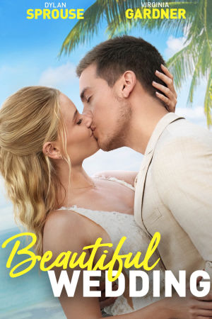 Download Beautiful Wedding (2024) WebRip [Hindi + English] ESub 480p 720p