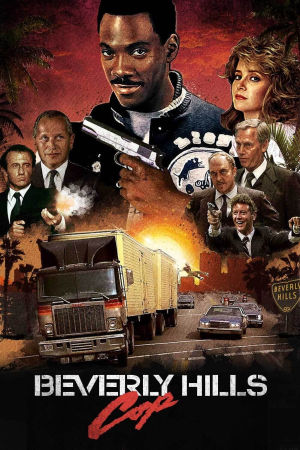 Download Beverly Hills Cop Part 1 (1984) WebRip [Hindi + English] ESub 480p 720p
