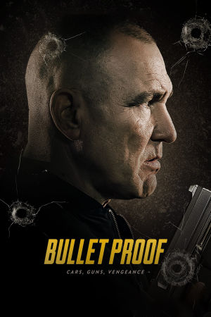 Download Bullet Proof (2022) BluRay [Hindi + Tamil + English] ESub 480p 720p