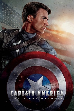 Download Captain America The First Avenger (2011) BluRay [Hindi + Tamil + Telugu + English] ESub 480p 720p 1080p
