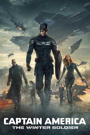 Download Captain America The Winter Soldier (2014) BluRay [Hindi + Tamil + Telugu + English] ESub 480p 720p 1080p