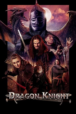 Download Dragon Knight (2022) BluRay [Tamil + English] ESub 480p 720p 1080p
