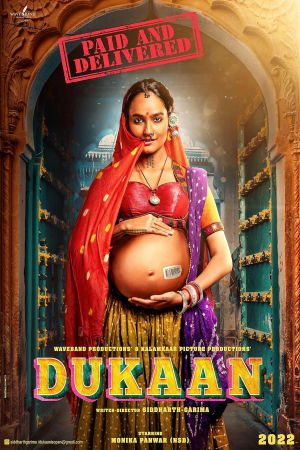 Download Dukaan (2024) HDCam Hindi ESub 480p 720p 1080p