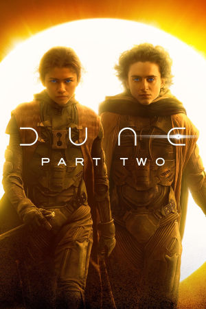 Download Dune: Part Two (2024) WebRip [Hindi + Tamil + Telugu + English] ESub 480p 720p 1080p