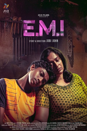 Download E.M.I (2022) WebRip Tamil ESub 480p 720p