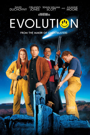 Download Evolution (2001) BluRay [Hindi + Tamil + English] ESub 480p 720p 1080p