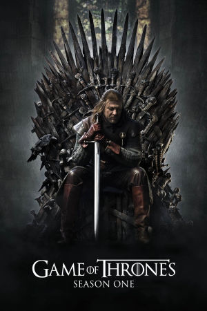 Download Game of Thrones (2011) Season 1 WebRip [Hindi + Tamil + Kannada] S01 ESub 480p 720p - Complete