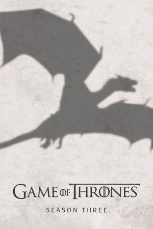 Download Game of Thrones (2013) Season 3 WebRip [Hindi + Tamil + Kannada] S03 ESub 480p 720p - Complete