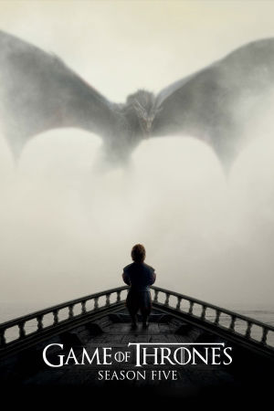 Download Game of Thrones (2015) Season 5 WebRip [Hindi + Tamil + Kannada] S05 ESub 480p 720p - Complete