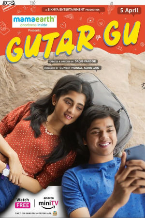 Download Gutar Gu (2023) Season 1 WebRip [Hindi + Tamil + Telugu] S01 ESub 480p 720p - Complete