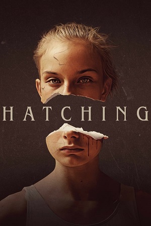 Download Hatching (2022) BluRay [Hindi + Tamil + Telugu + Finnish] ESub 480p 720p 1080p