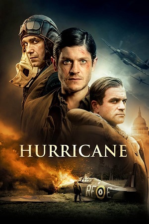 Download Hurricane (2018) BluRay [Hindi + Tamil + Telugu + Kannada + English] ESub 480p 720p 1080p