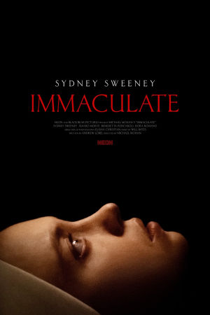 Download Immaculate (2024) WebRip [Hindi (Clean) Dubbed] ESub 480p 720p