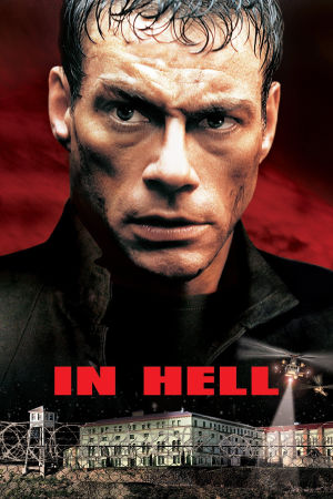 Download In Hell (2003) BluRay [Hindi + English] ESub 480p 720p