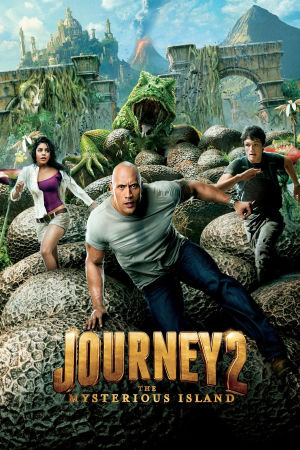 Download Journey 2: The Mysterious Island (2012) WebRip [Hindi + English] ESub 480p 720p 1080p