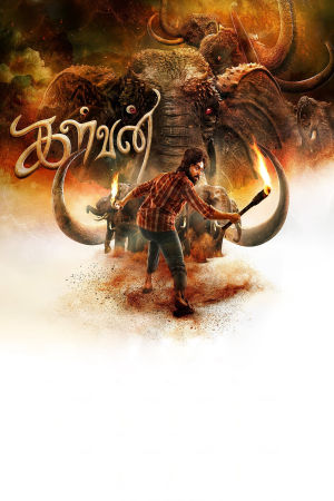 Download Kalvan (2024) HDCam Tamil ESub 480p 720p