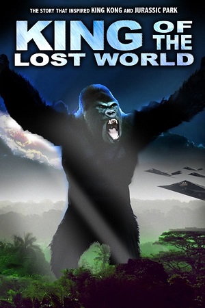 Download King of the Lost World (2005) BluRay [Hindi + Tamil + English] ESub 480p 720p 1080p