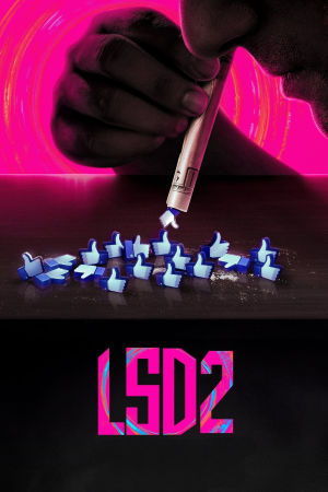 Download LSD 2: Love Sex aur Dhokha 2 (2024) HDCam Hindi ESub 480p 720p