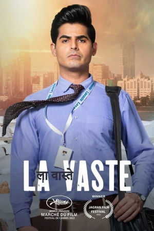 Download Lavaste (2023) WebRip Hindi ESub 480p 720p 1080p