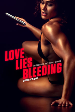 Download Love Lies Bleeding (2024) WebRip {English with Subtitle} 480p 720p