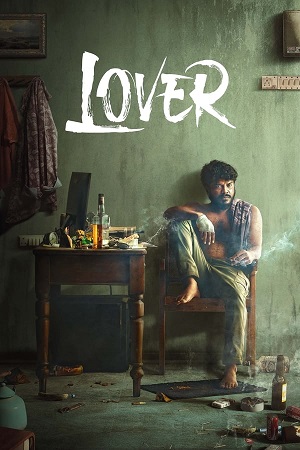 Download Lover (2024) WebRip [Hindi + Malayalam + Kannada] ESub 480p 720p 1080p