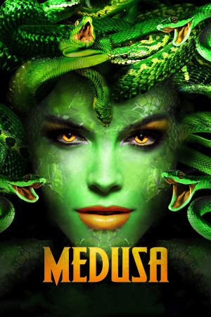 Download Medusa: Queen of the Serpents (2020) BluRay [Hindi + Tamil + Telugu + English] ESub 480p 720p 1080p
