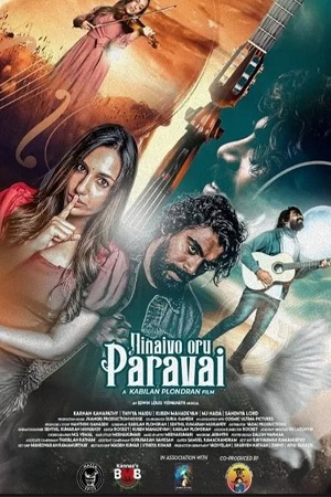 Download Ninaivo Oru Paravai (2023) WebRip Tamil ESub 480p 720p