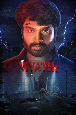 Download Niyathi (2024) WebRip Tamil ESub 480p 720p