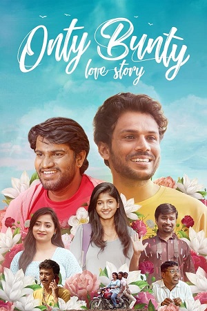 Download Onty Bunty Love Story (2024) WebRip Kannada 480p 720p