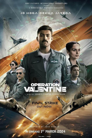 Download Operation Valentine (2024) WebRip Hindi Dubbed ESub 480p 720p 1080p