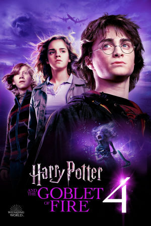 Download Part 4 Harry Potter and the Goblet of Fire (2005) BluRay [Hindi + Tamil + Telugu + English] ESub 480p 720p 1080p