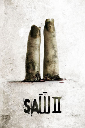 Download Saw Part 2 (2005) BluRay [Hindi + Tamil + Telugu + English] ESub 480p 720p 1080p
