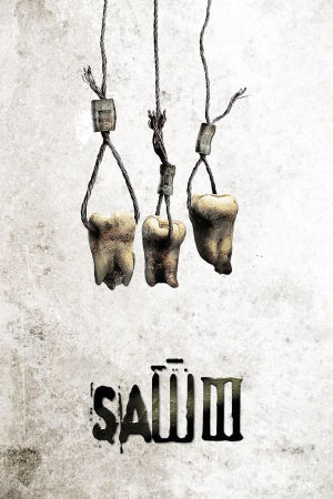 Download Saw Part 3 (2006) BluRay [Hindi + Tamil + Telugu + English] ESub 480p 720p 1080p
