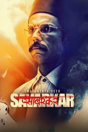 Download Swatantra Veer Savarkar (2024) CAMRip Telugu Dubbed 1080p